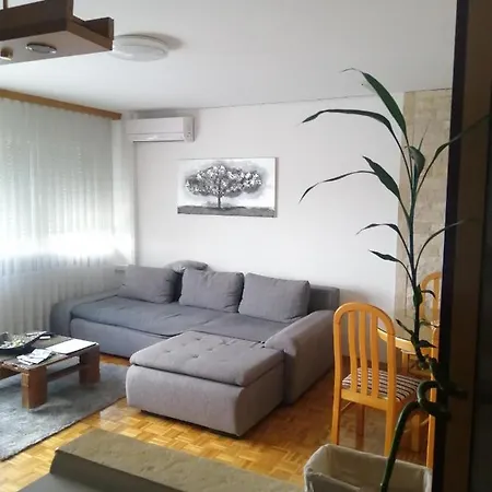 Apartman Stonewood West Zagreb Exterior foto
