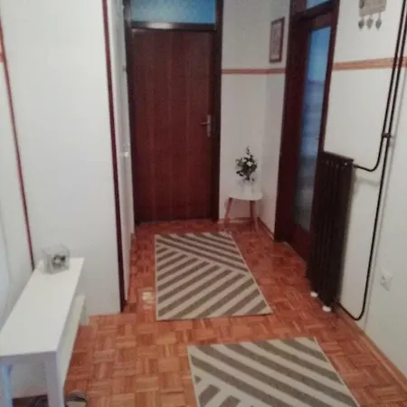 Apartman Stonewood West Zagreb Exterior foto