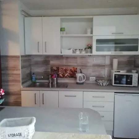 Apartman Stonewood West Zagreb Exterior foto