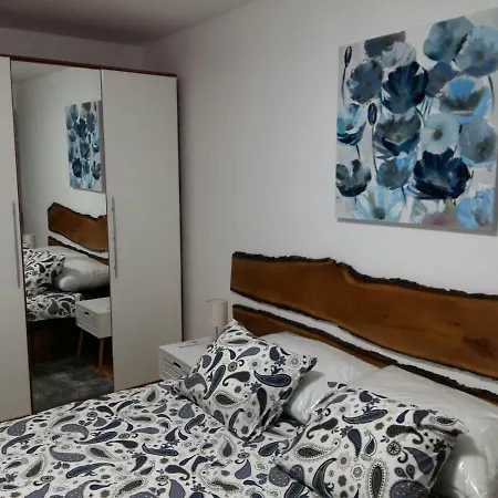 Apartman Stonewood West Zagreb Exterior foto