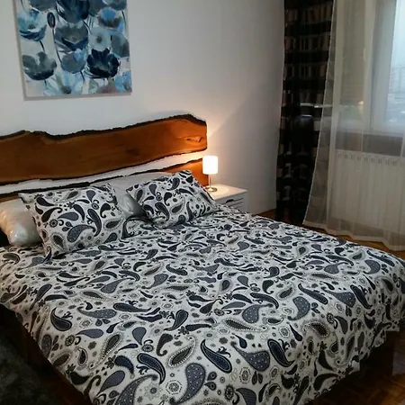 Apartman Stonewood West Zagreb Exterior foto