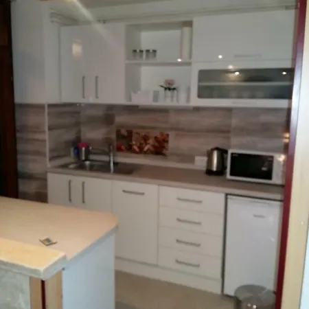 Apartman Stonewood West Zagreb Exterior foto
