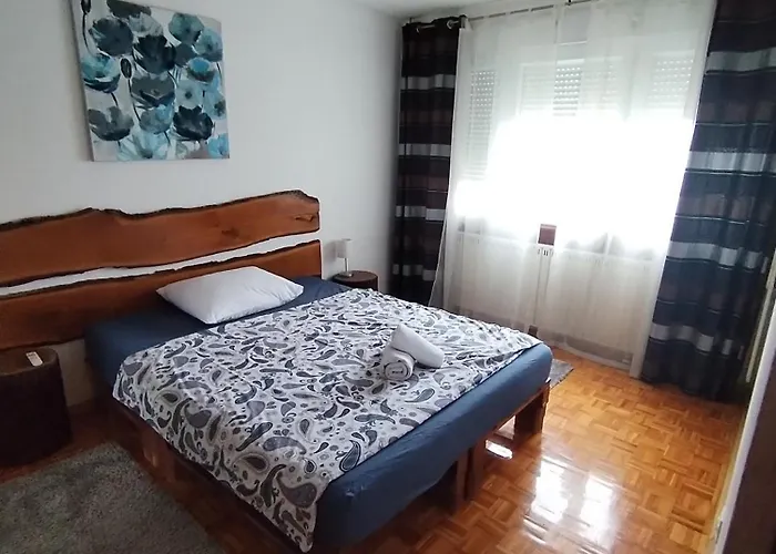 Apartman Stonewood West