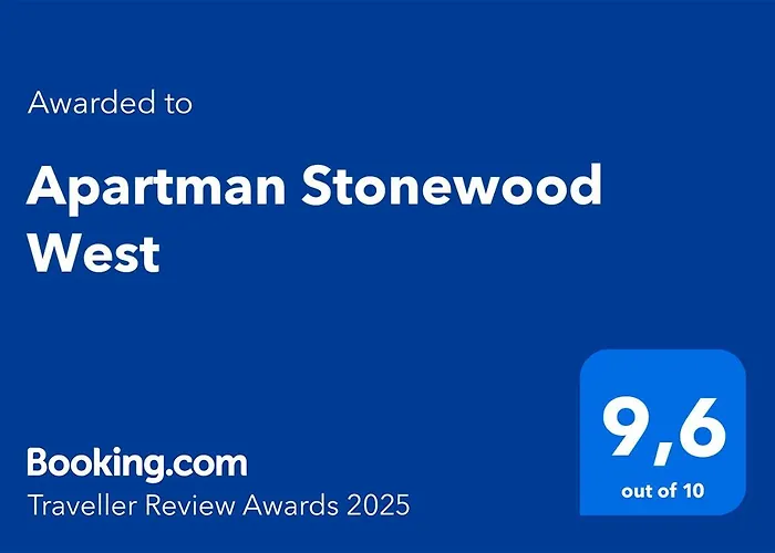 Apartman Stonewood West
