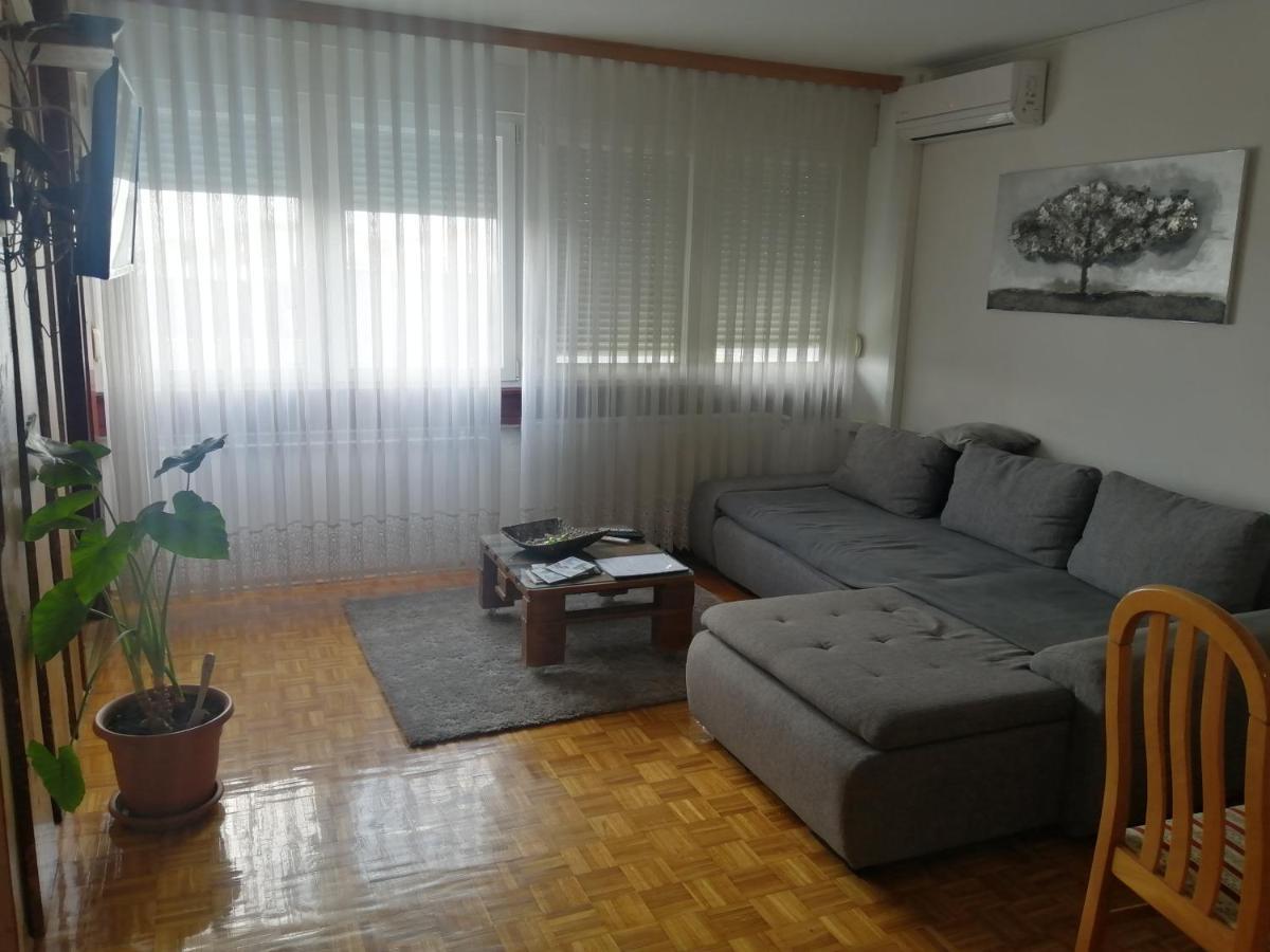 Stonewood West Apartma Zagreb