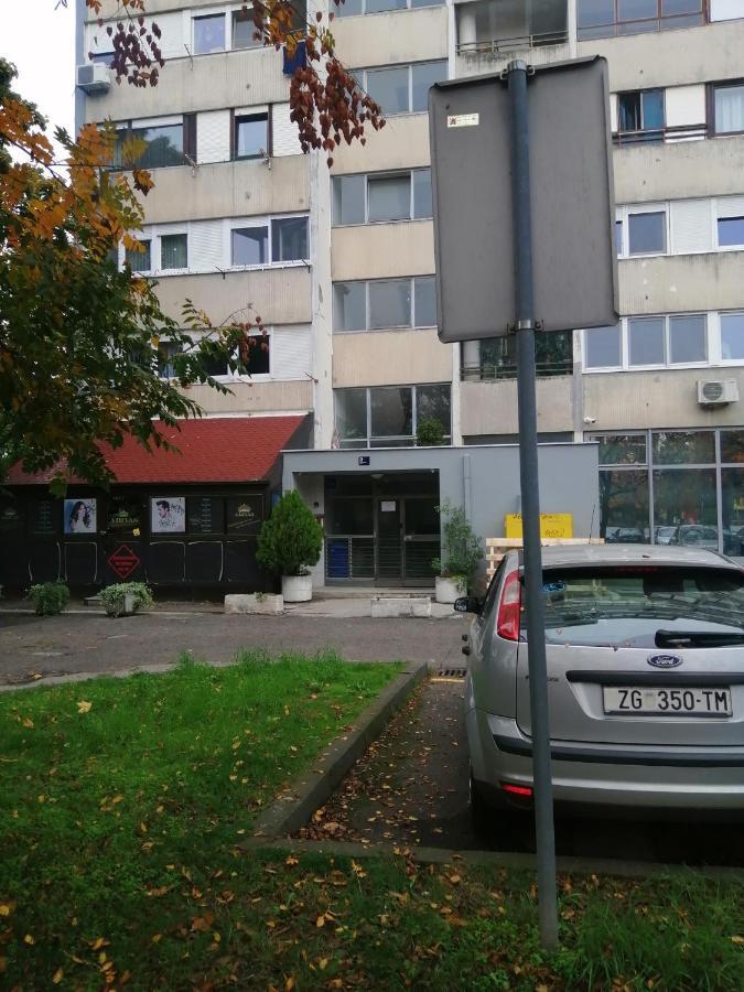 Apartma Stonewood West *
