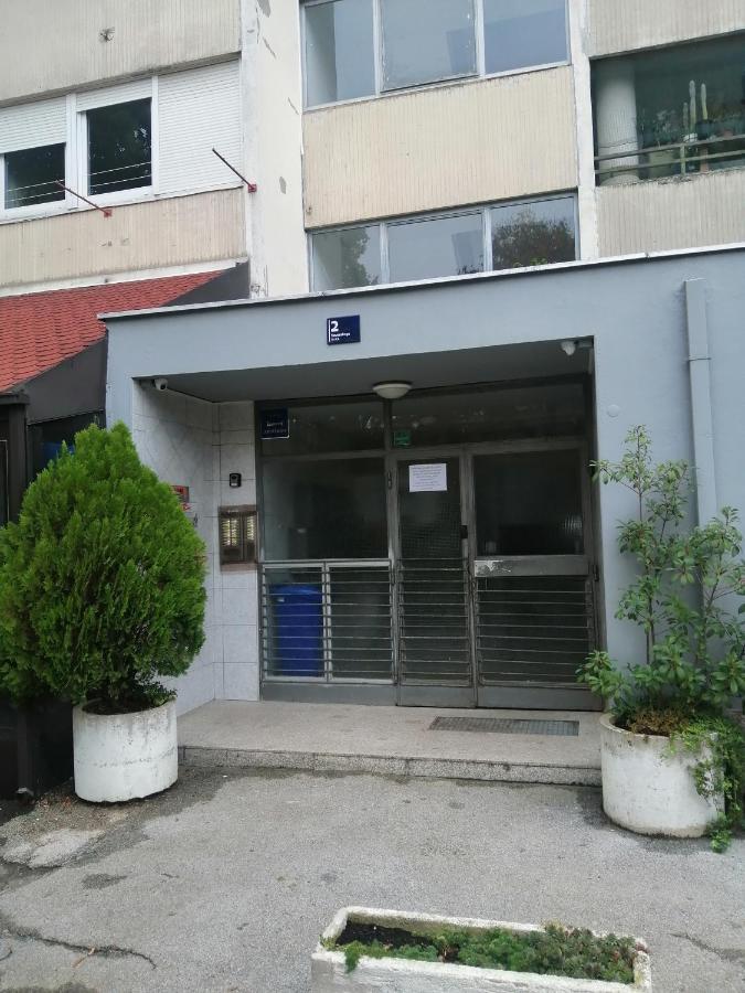 Stonewood West Apartma Zagreb