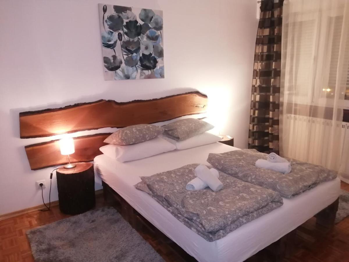 Stonewood West Apartma