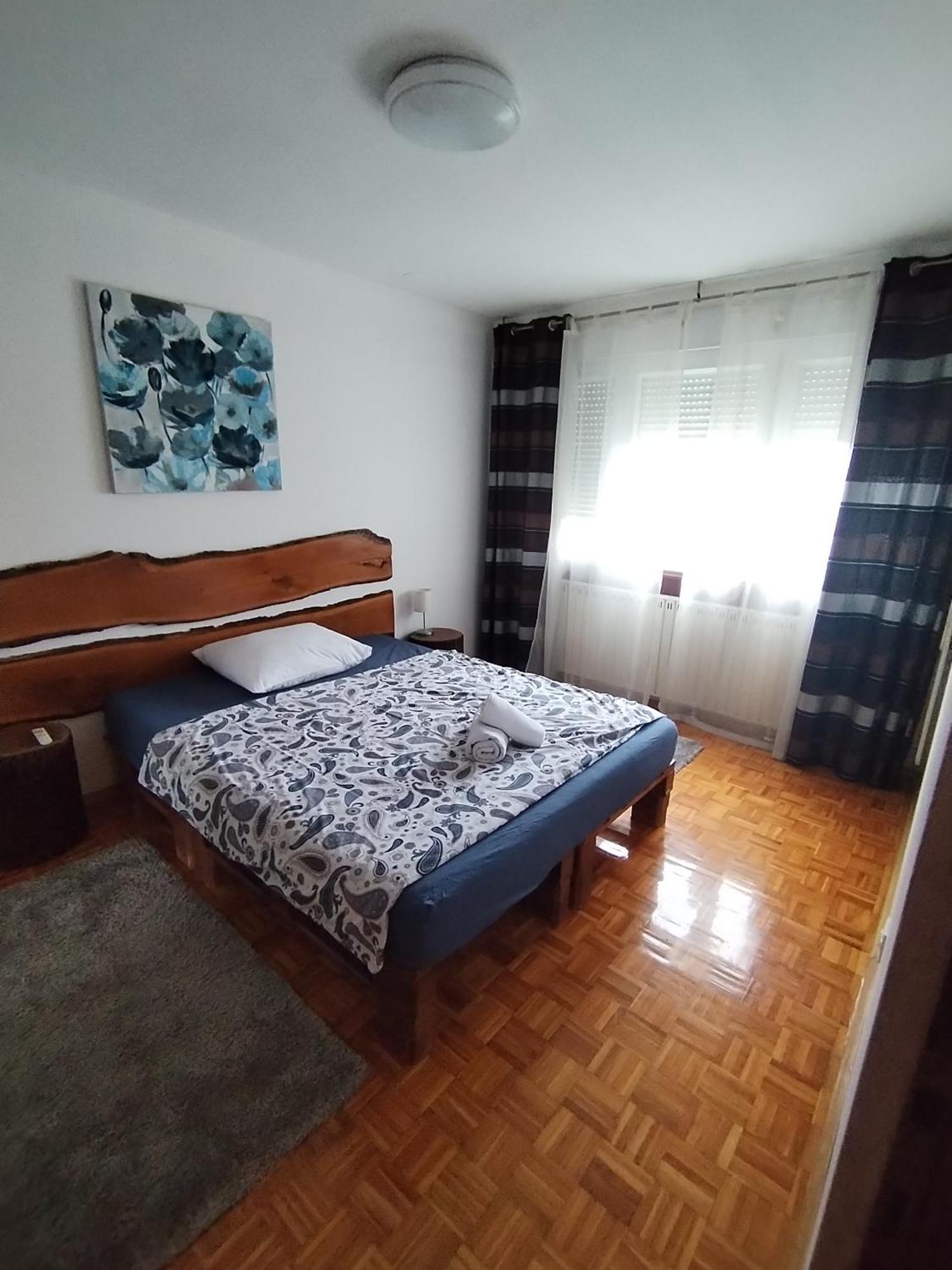 Stonewood West Apartma
