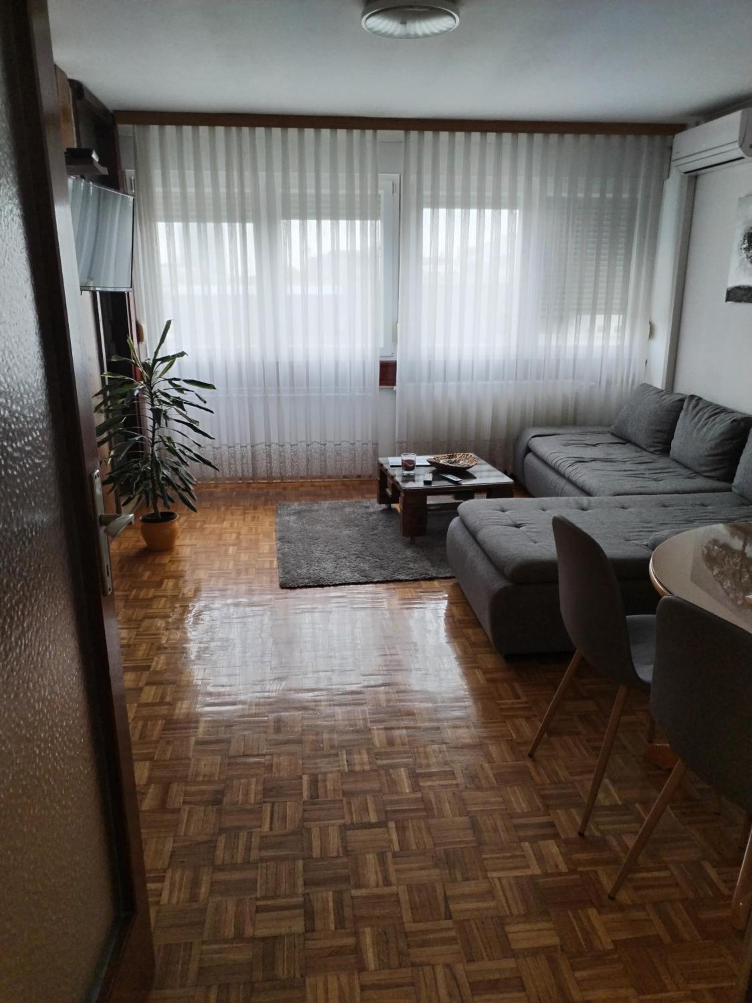 Apartma Stonewood West Zagreb