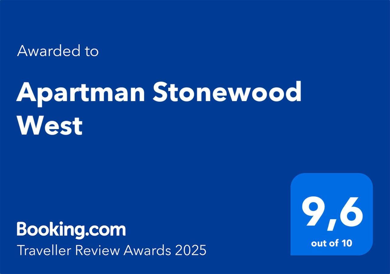 Stonewood West *