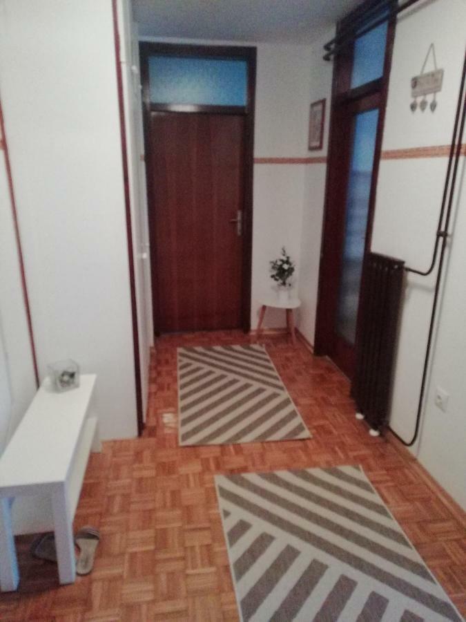 Apartma Stonewood West *