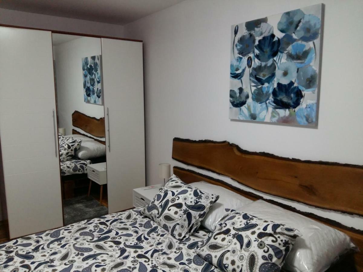 Stonewood West Apartma Zagreb